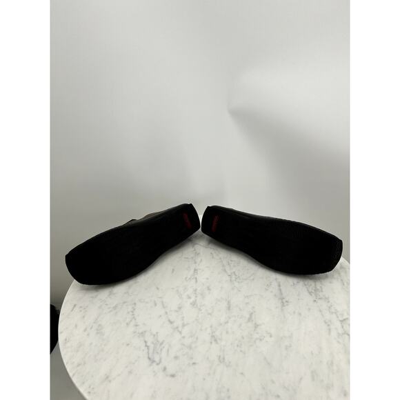 NWT Rieker Celia-51 Women's Shoe Slip On Casual Brown Leather Women’s 10 - Picture 6 of 8